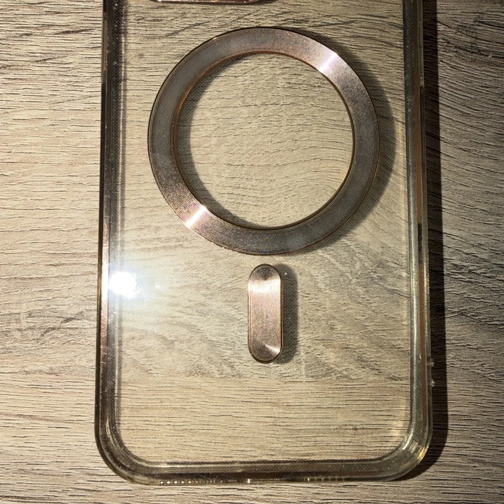 Nanette Laporte‎ iPhone 15 ProMax phone Case